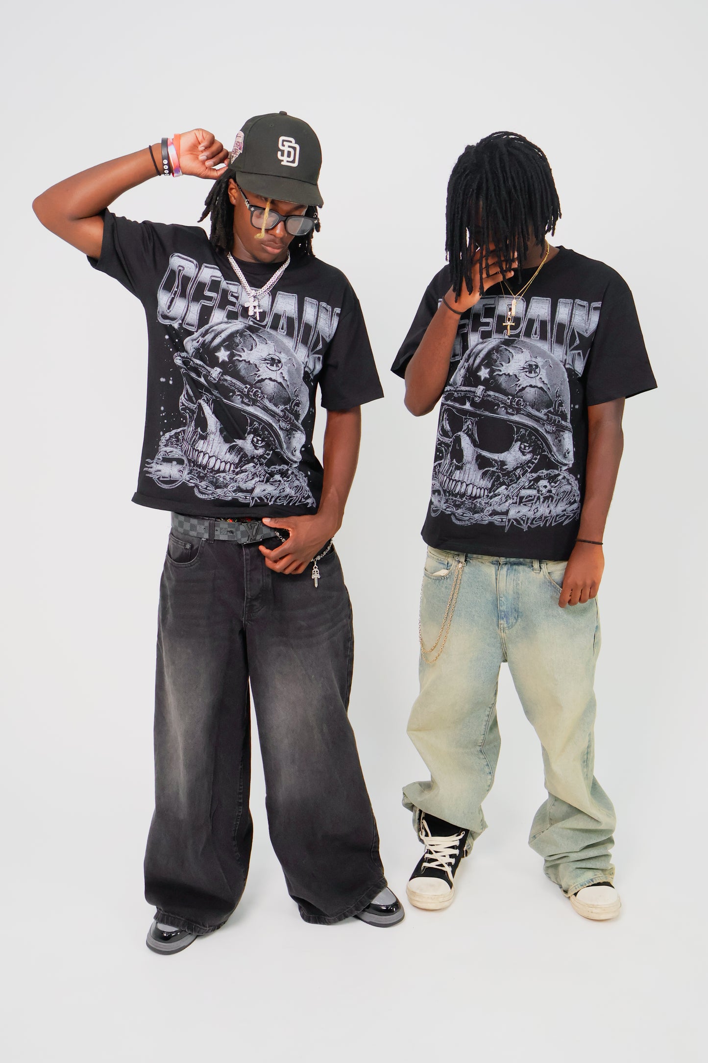 Pain 2 Riches