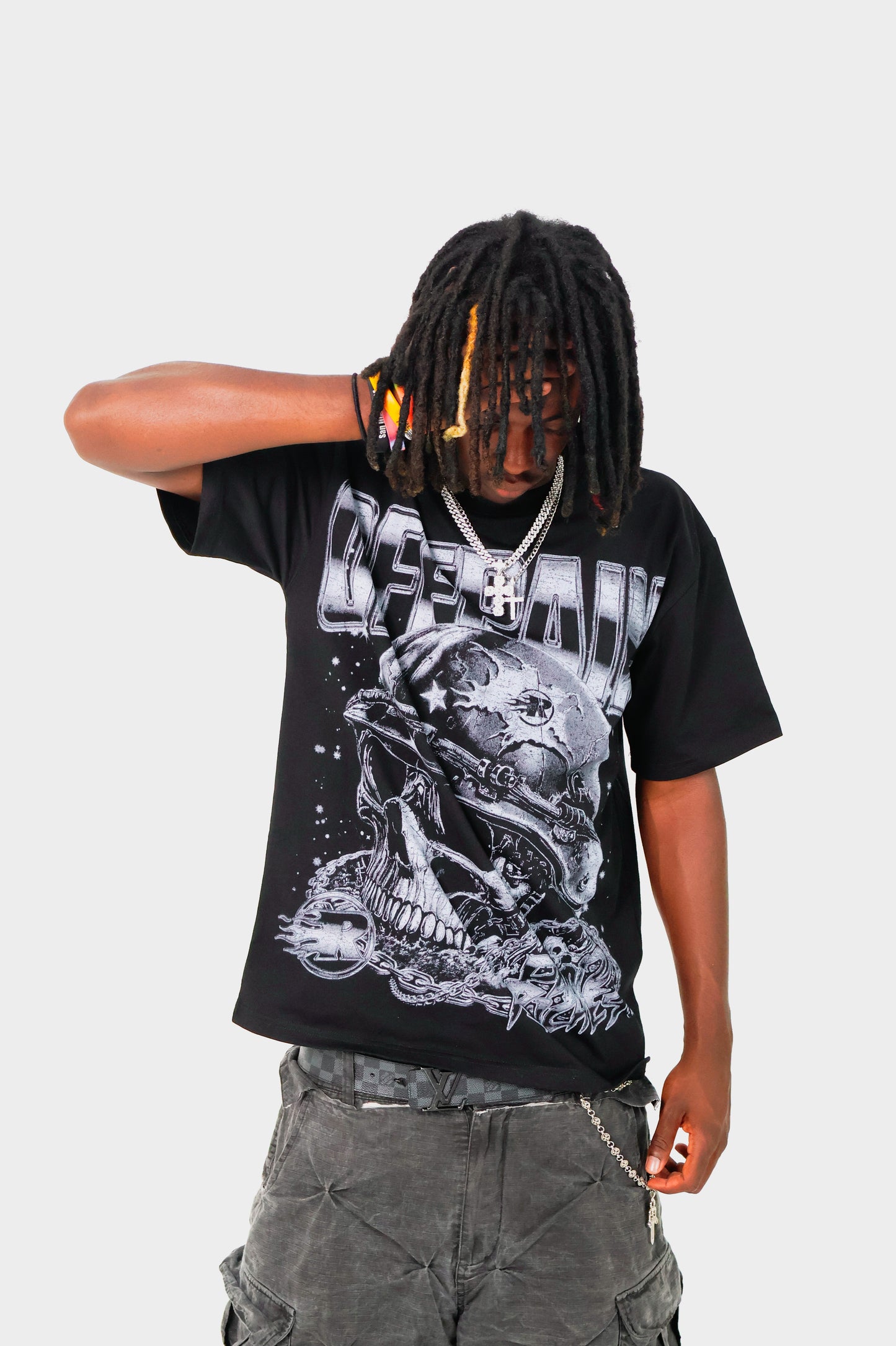 Pain 2 Riches