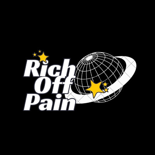 RICH OFF PAIN